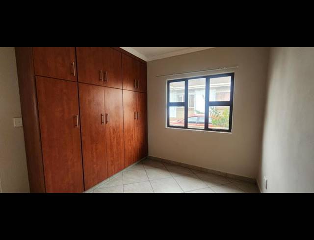 2 BEDROOM PROPERTY TO RENT IN SUNPARK